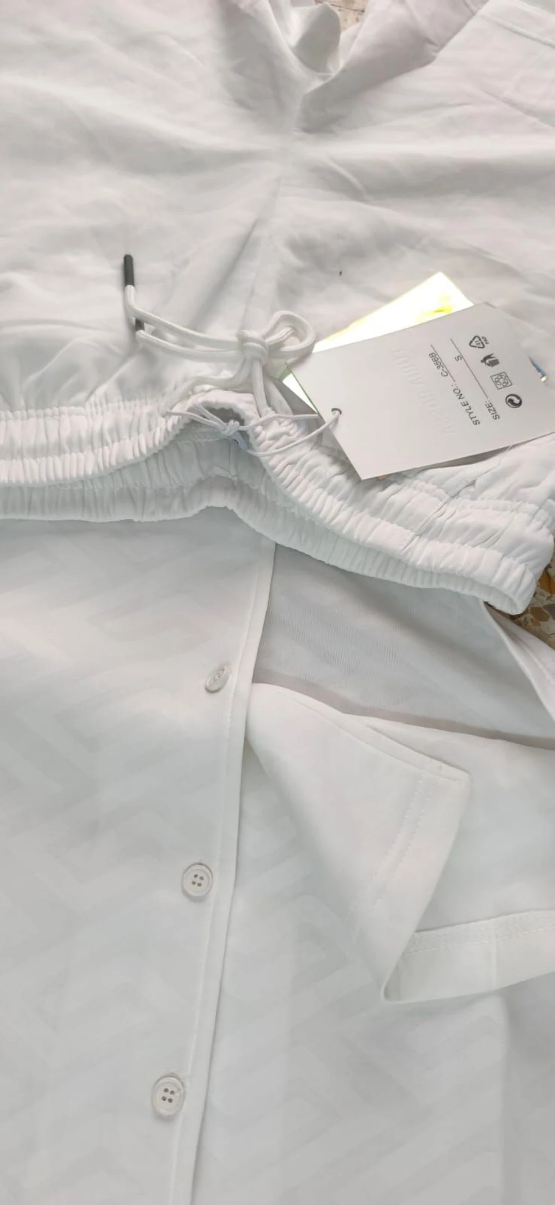 Conjunto de homem – photo 3